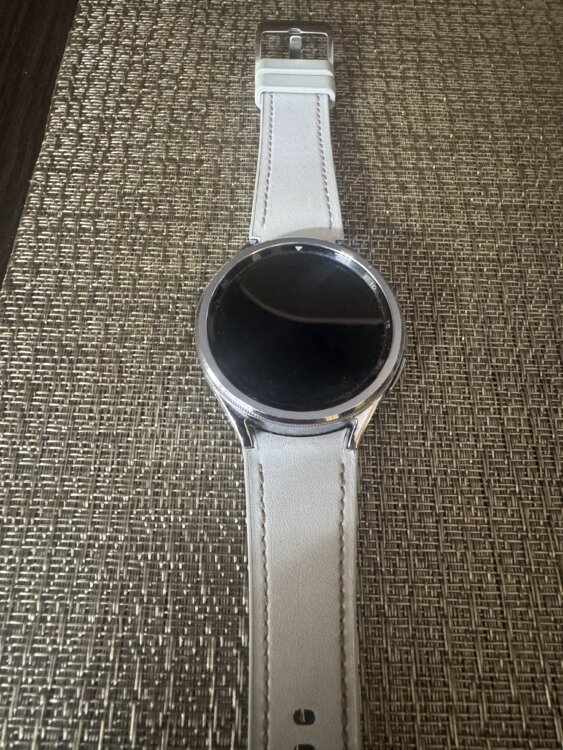 ЧАСЫ Samsung galaxy watch 6 classic