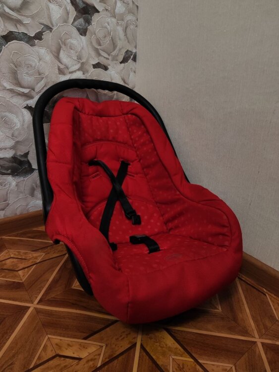 Продам автолюльку