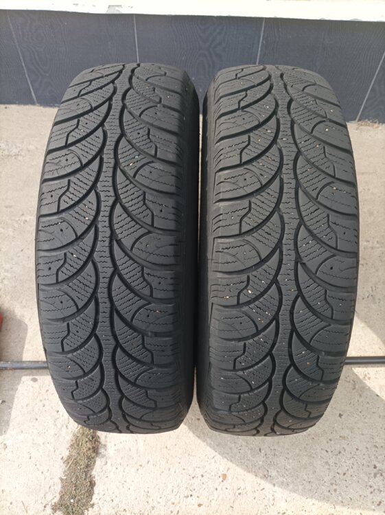 Пара R 15.205/70ms