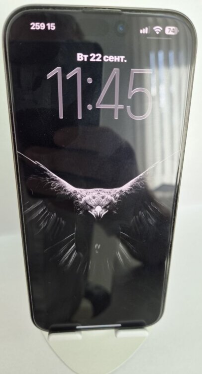 Iphone 16 Pro Max 512GB