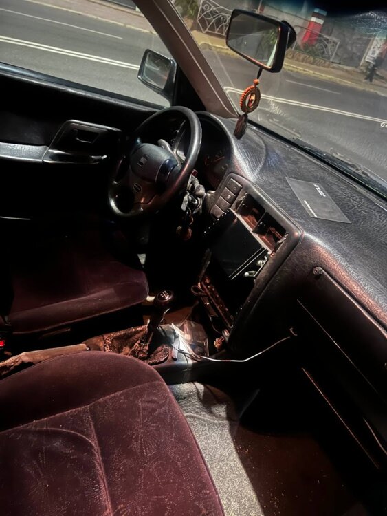 Продам seat cordoba vario