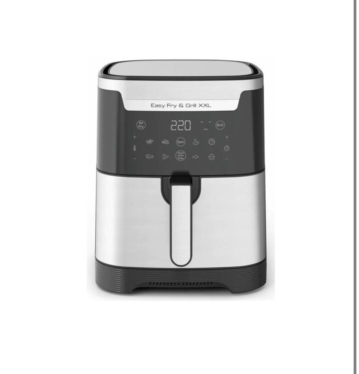 Аэрогриль Tefal