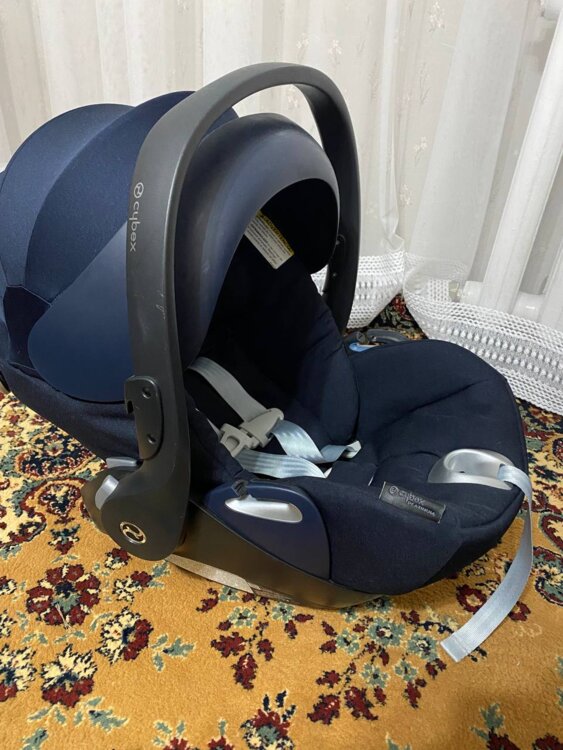 Автолюлька cybex