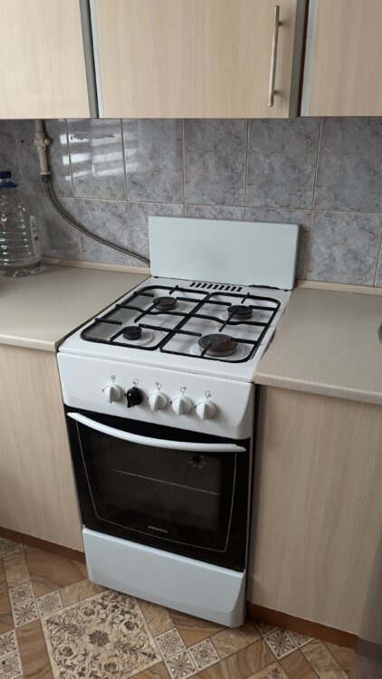 Продам Газплиту