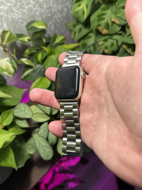 Apple Watch SE2