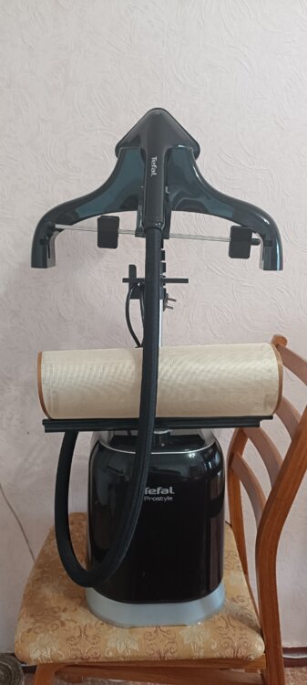 Отпариватель Tefal Prostyle it3440