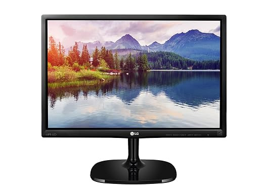 Продается монитор б/у LG 27"