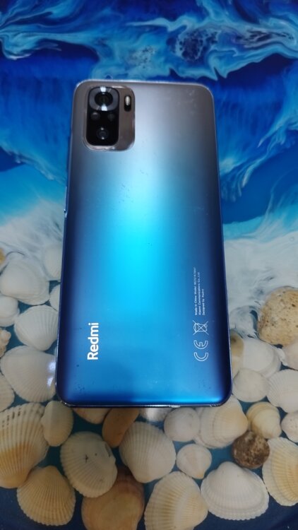 Redmi 10S Ocean Blue 8/128