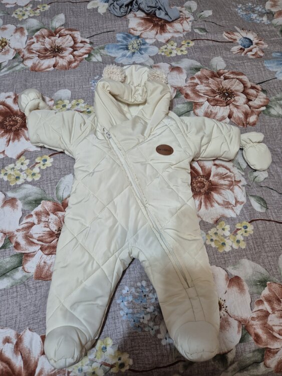 Продам комбинезон