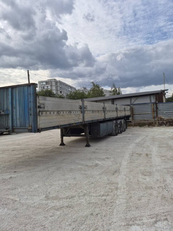 Продается прицеп