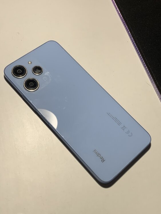 Продам Redmi 12