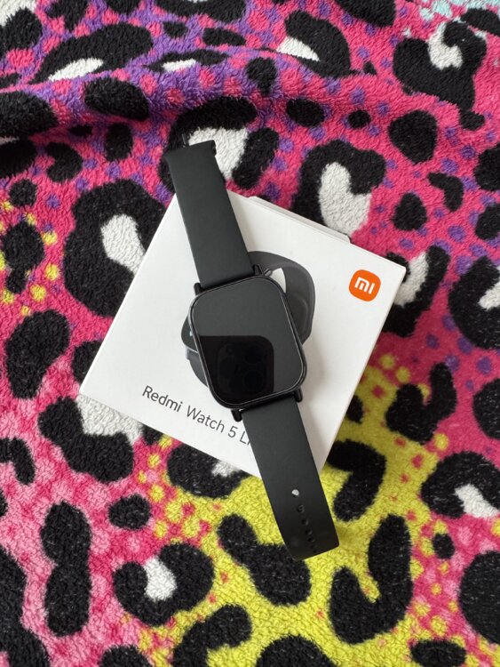 Redmi Watch 5 Lite