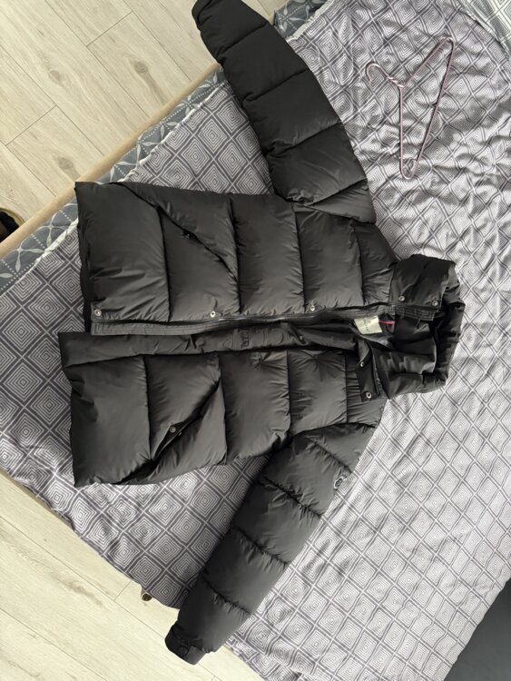 Куртка moncler