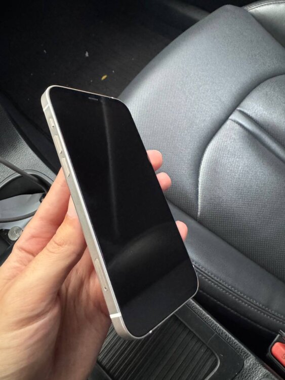 iPhone 12 87% АКБ 64 гб