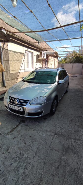 Golf 5 1.9 TDI 2008г ПРОДАМ!!!