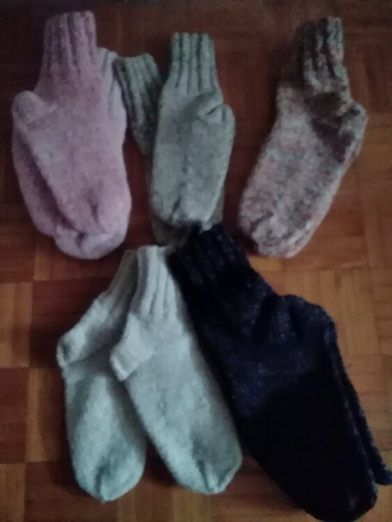 Продам носки женские