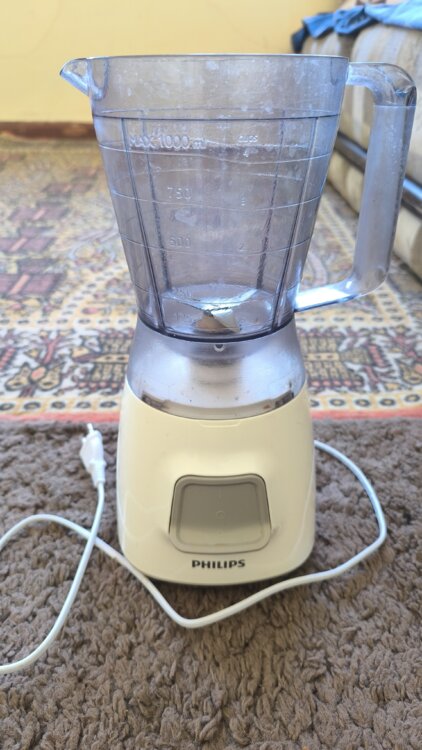 Продам блендер Philips