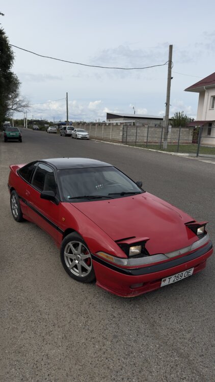 Продам Mitsubishi Eclipse