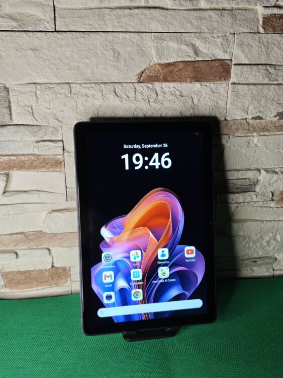 [Недорого] Blackview Tab 60 (4/128 gb)