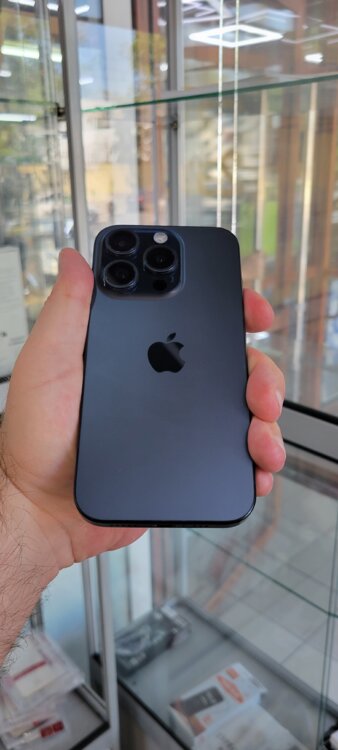 Продам iPhone 15 Pro Max 256 гб Гарантия + Рассрочка
