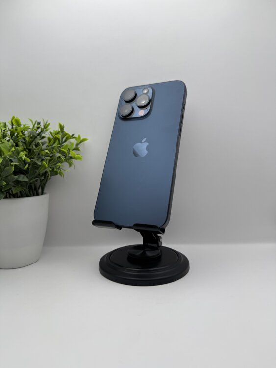 IPhone 15 Pro Max 256 GB АКБ-87% Рассрочка / гарантия