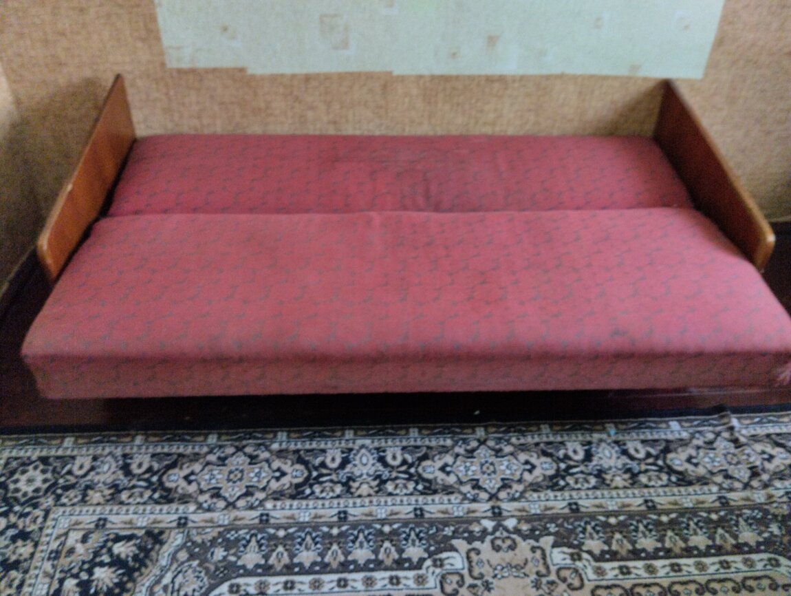 Продам. Почти даром.