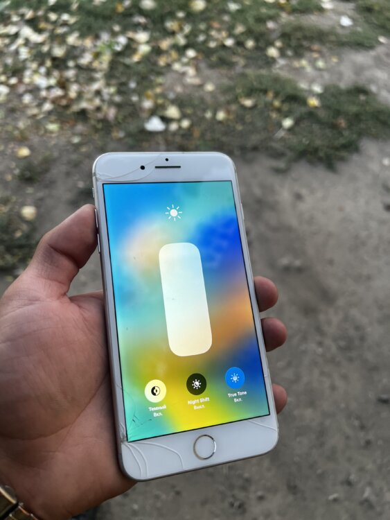 iphone 8 Plus 64gb 100% АКБ