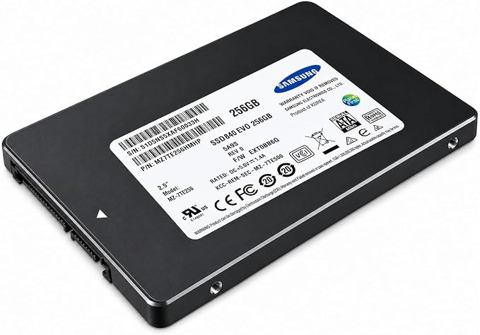 Продам SSD диск Samsung 128 gb