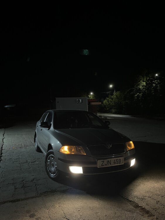 Продам skoda octavia a5