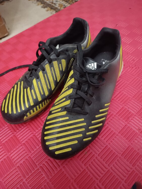 Бутсы детские adidas