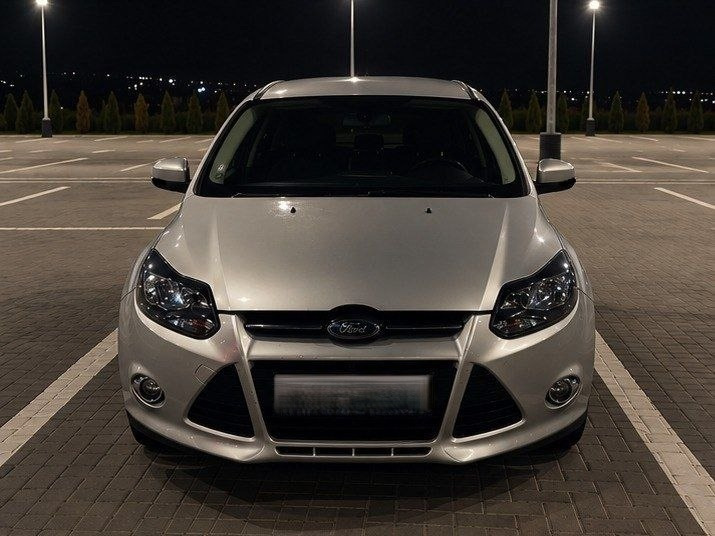 Продам Ford Focus 3