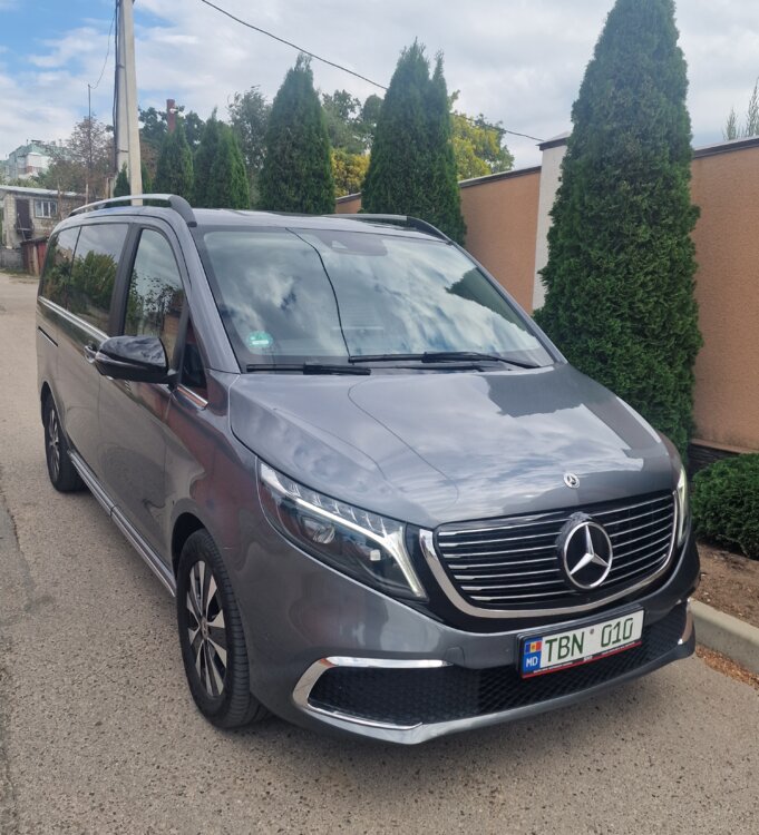 Vito E v klass 2023г.