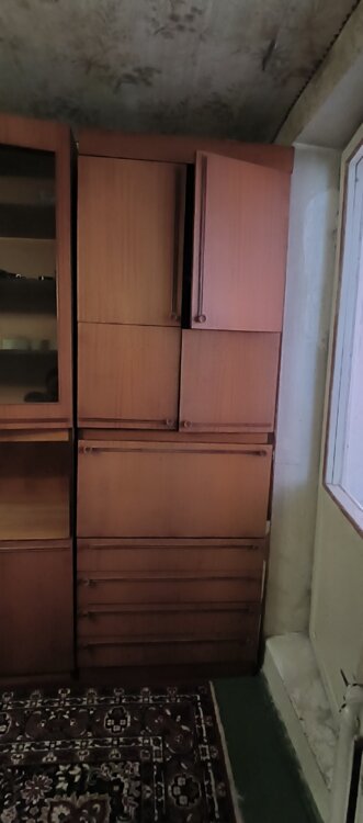 Продам стенку б/у (целиком или по частям), Тирасполь