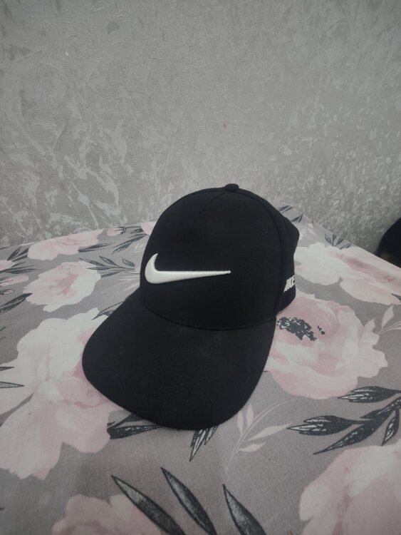 Кепка NIKE