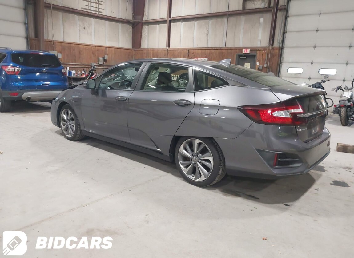 Honda clarity разборка, запчасти