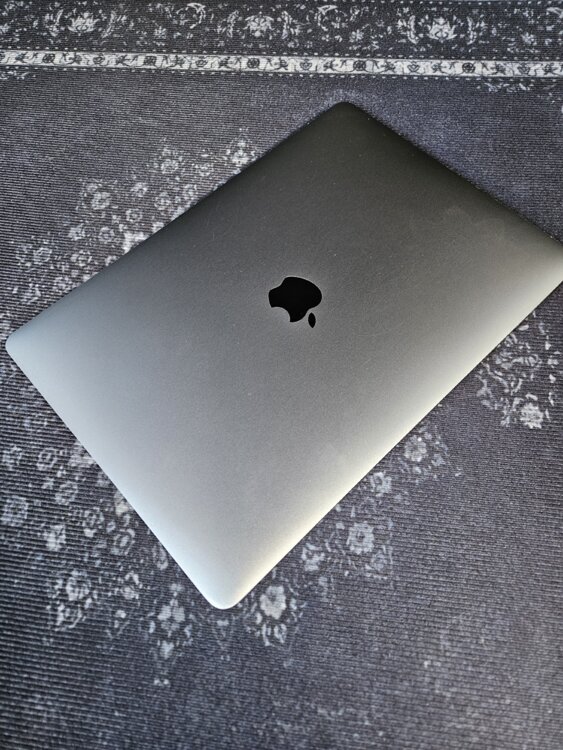 MacBook Pro 13" 2016, Touch Bar