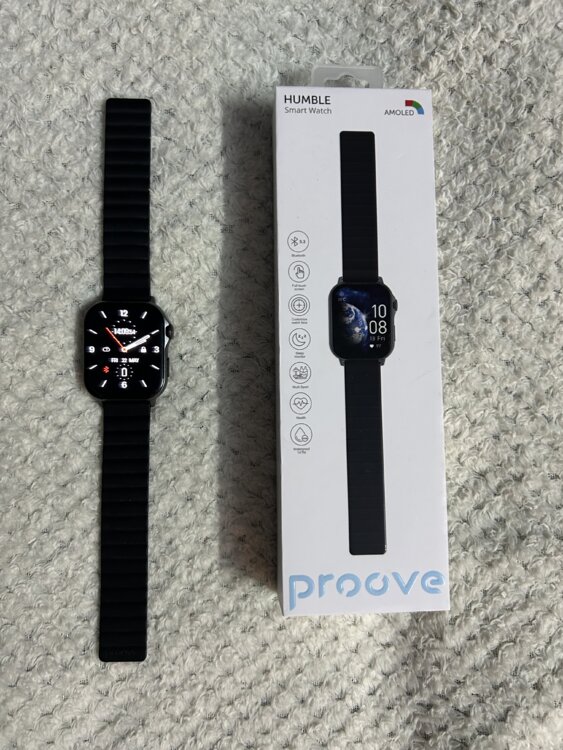 Продам часы Smart Watch