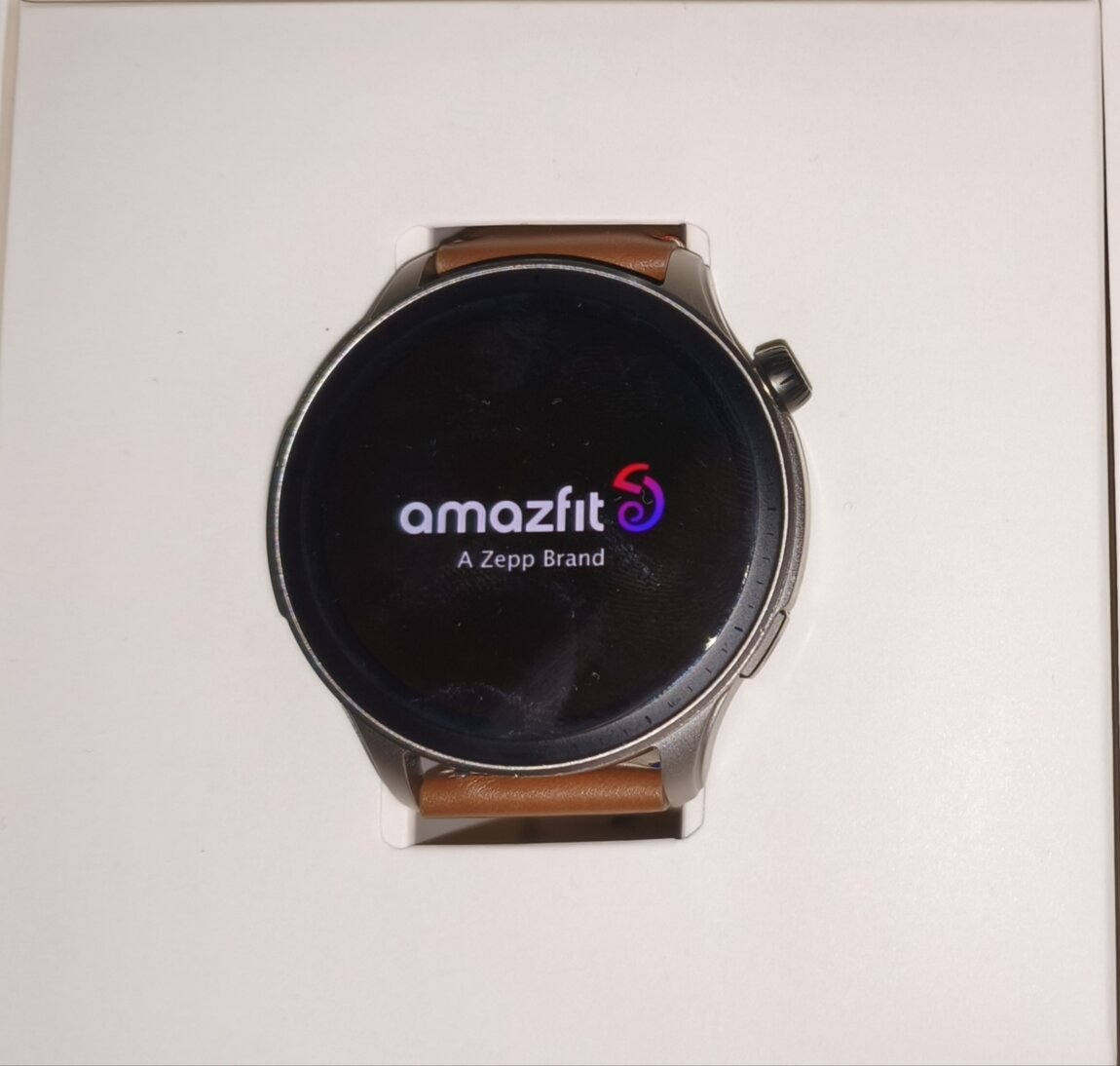 Смарт часы amazfit GTR 4