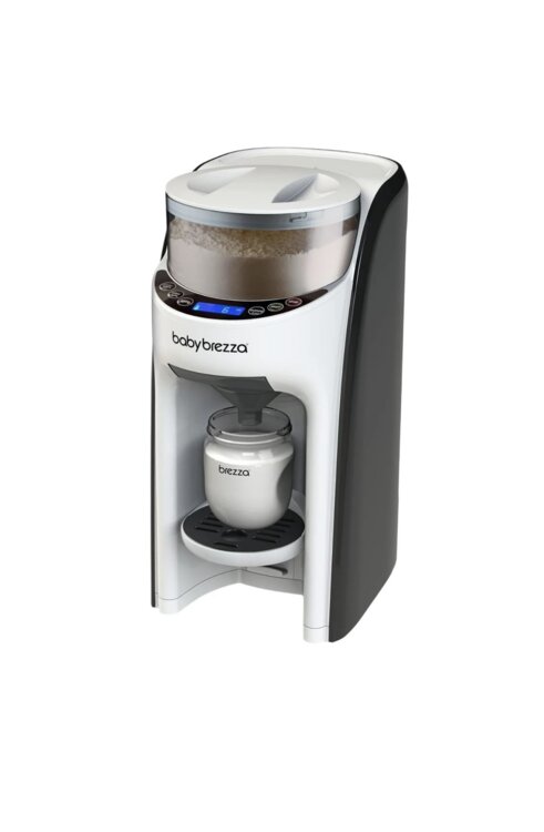 Продам Аппарат для приготовления детской смеси Baby Brezza Formula Pro