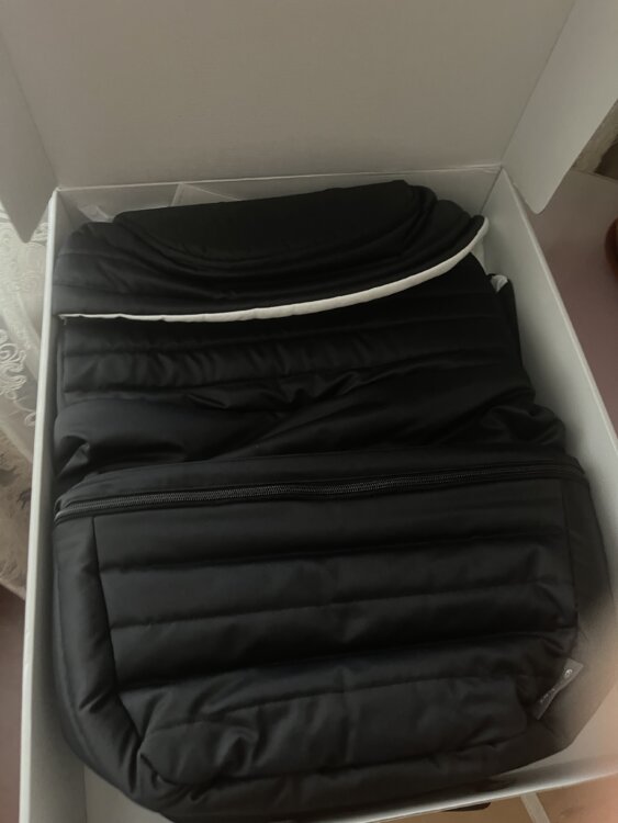 Cybex Mios