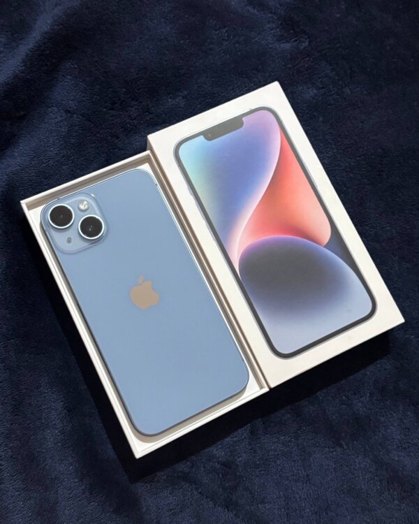 iPhone 14