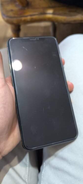 Продам Iphone XS Max 256GB