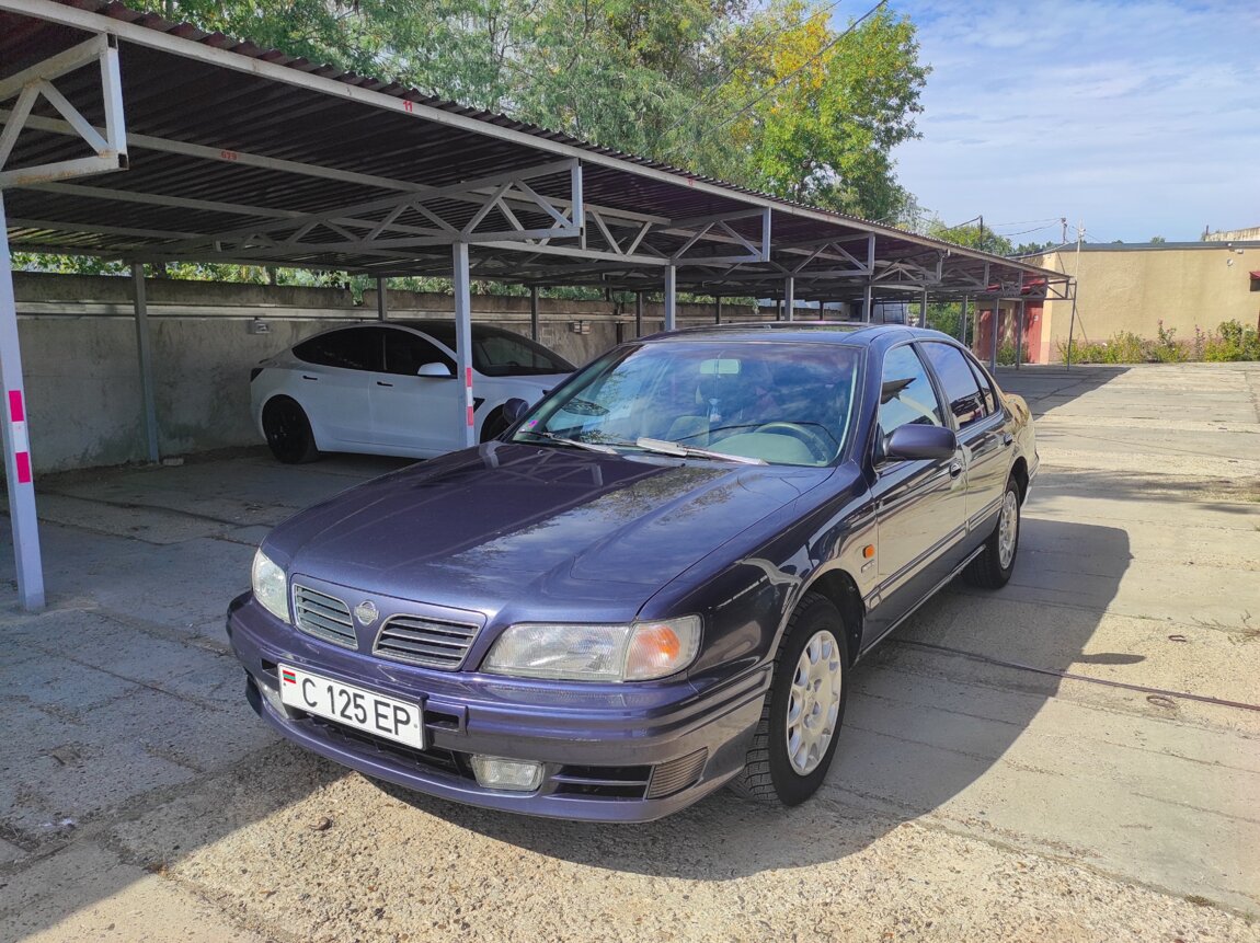 Комфортный Авто
