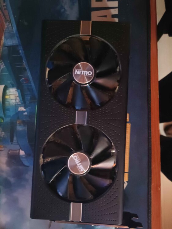 RX 570