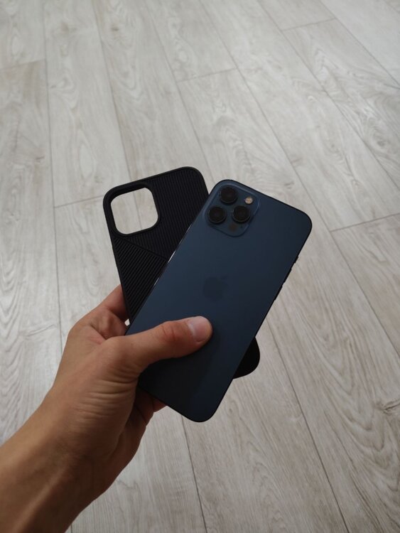 iPhone 12 pro max 256 гб