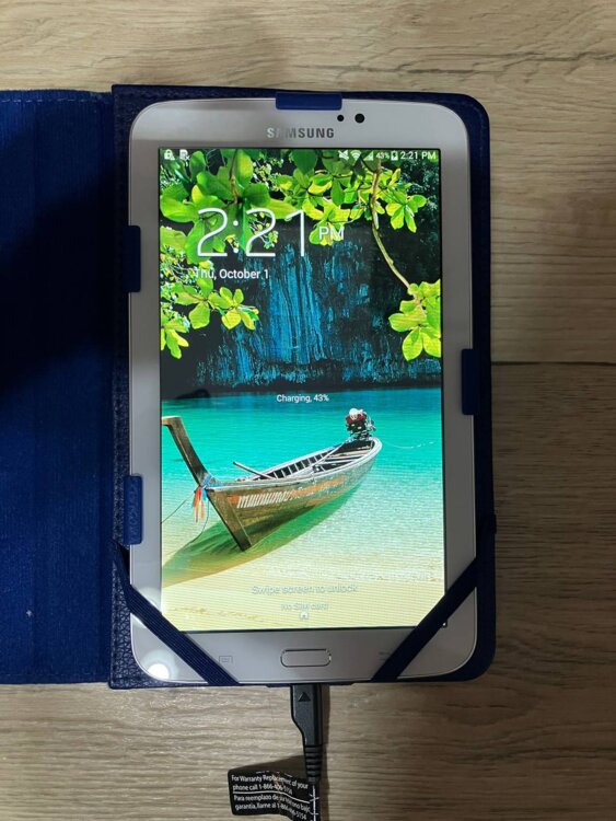 Продам планшет Samsung Galaxy Tab 3