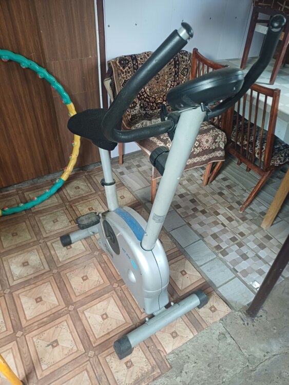 Продам велотренажер