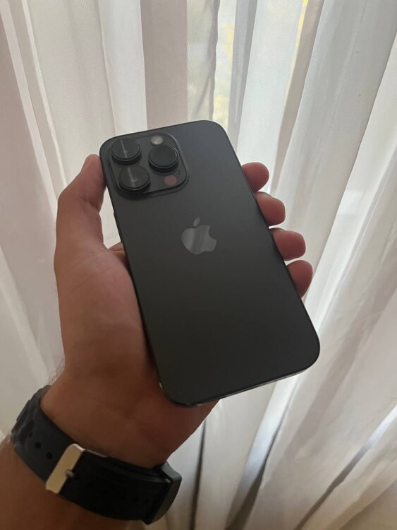 iPhone 14 Pro 128Gb / 100%