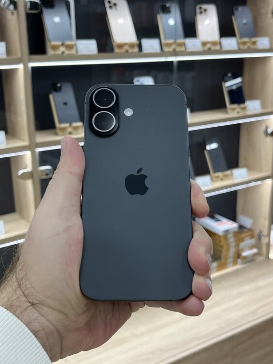 Iphone 17 256 Gb Гарантия + Рассрочка
