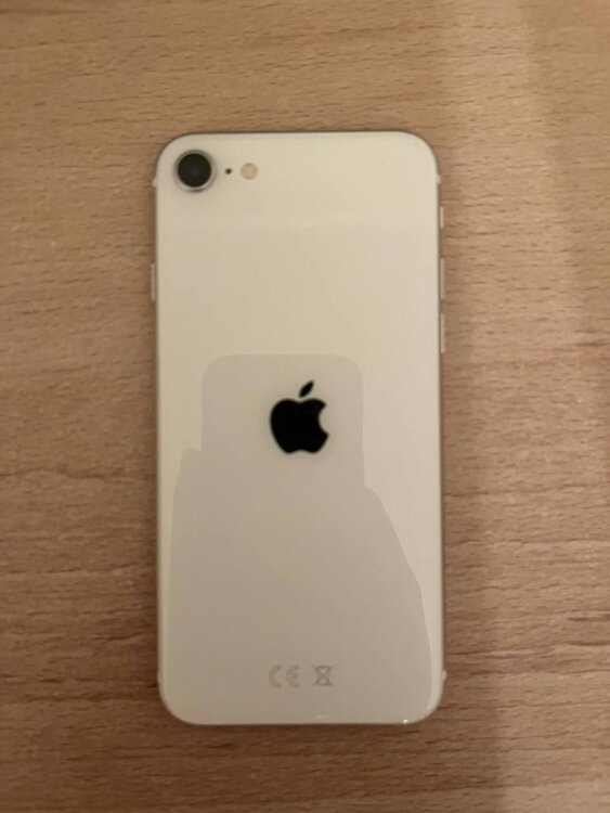 IPhone SE 64 GB